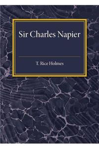 Sir Charles Napier