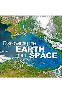 Discovering the Earth from Space 2017