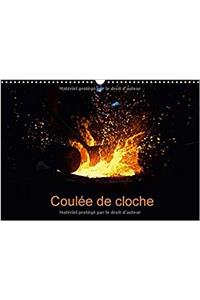 Coulee De Cloche 2017