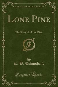 Lone Pine
