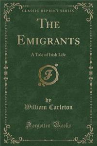 The Emigrants