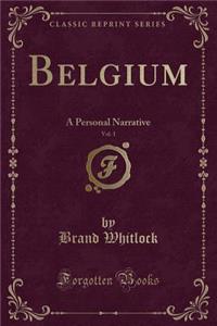 Belgium, Vol. 1