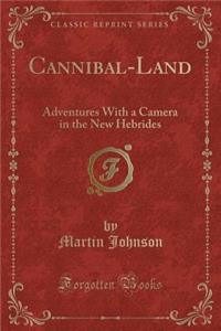 Cannibal-Land