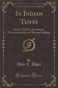 In Indian Tents