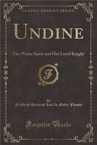 Undine