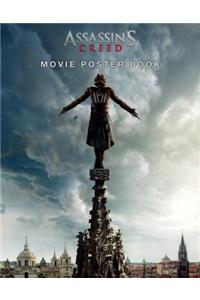 Assassin's Creed Movie Poster Book