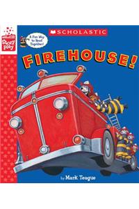 Firehouse! (a Storyplay Book)