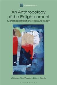 An Anthropology of the Enlightenment