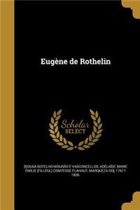 Eugene de Rothelin