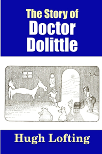 Story of Doctor Dolittle