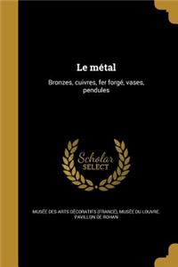 Le métal