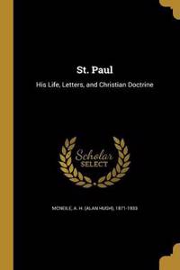 St. Paul
