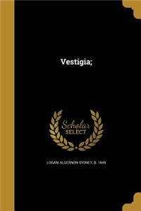 Vestigia;