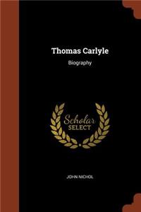 Thomas Carlyle
