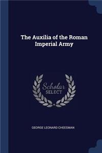 Auxilia of the Roman Imperial Army