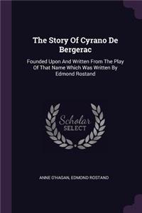 The Story Of Cyrano De Bergerac