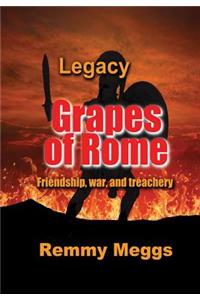 Grapes of Rome