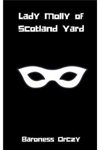 Lady Molly of Scotland Yard