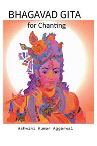 Bhagavad Gita for Chanting