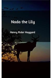 Nada the Lily