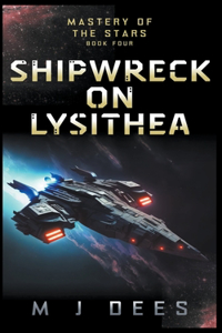 Shipwreck on Lysithea