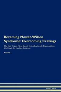 Reversing Mowat-Wilson Syndrome