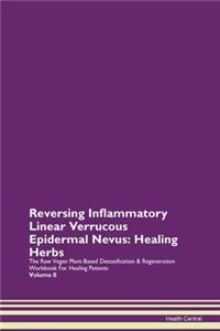 Reversing Inflammatory Linear Verrucous