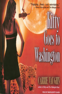 Kitty Goes to Washington