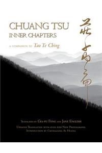 Chuang Tsu