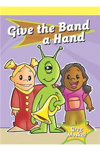 Give the Band a Hand