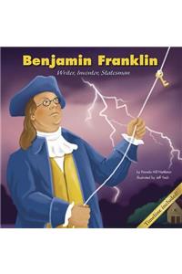 Benjamin Franklin