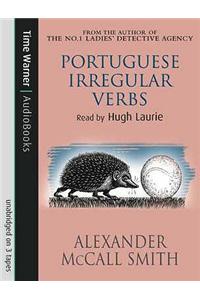 Portuguese Irregular Verbs