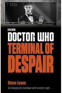 Doctor Who: Terminal of Despair