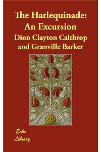The Harlequinade