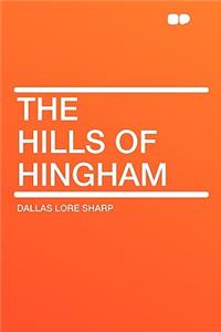 The Hills of Hingham