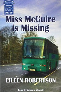 Miss McGuire Is Missing
