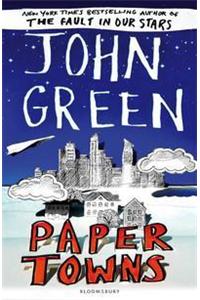 Paper Towns (Special PB Edition)