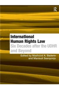 International Human Rights Law