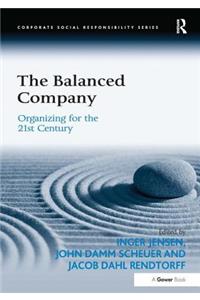 The Balanced Company