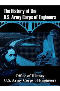 History of the U.S. Army Corps of Engineers