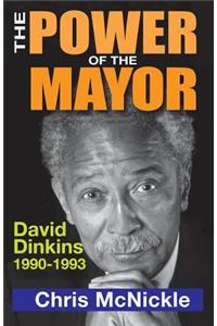 The Power of the Mayor