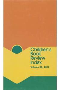 Children's Book Review Index