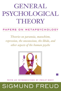 General Psychological Theory