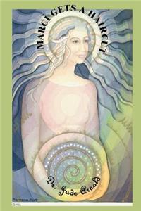 Marci Gets A Haircut