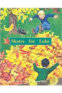 Skates for Luke