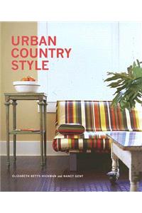 Urban Country Style