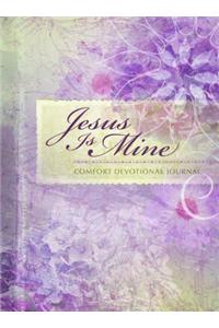 Devotional Journal: Jesus is Mine