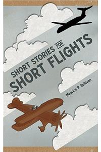 Short Stories for Short Flights