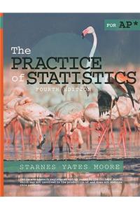 The Practice of Statistics for AP