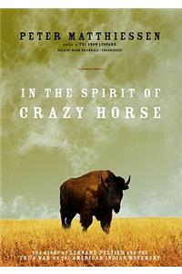 In the Spirit of Crazy Horse